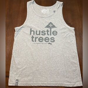 LRG Tank Top Large